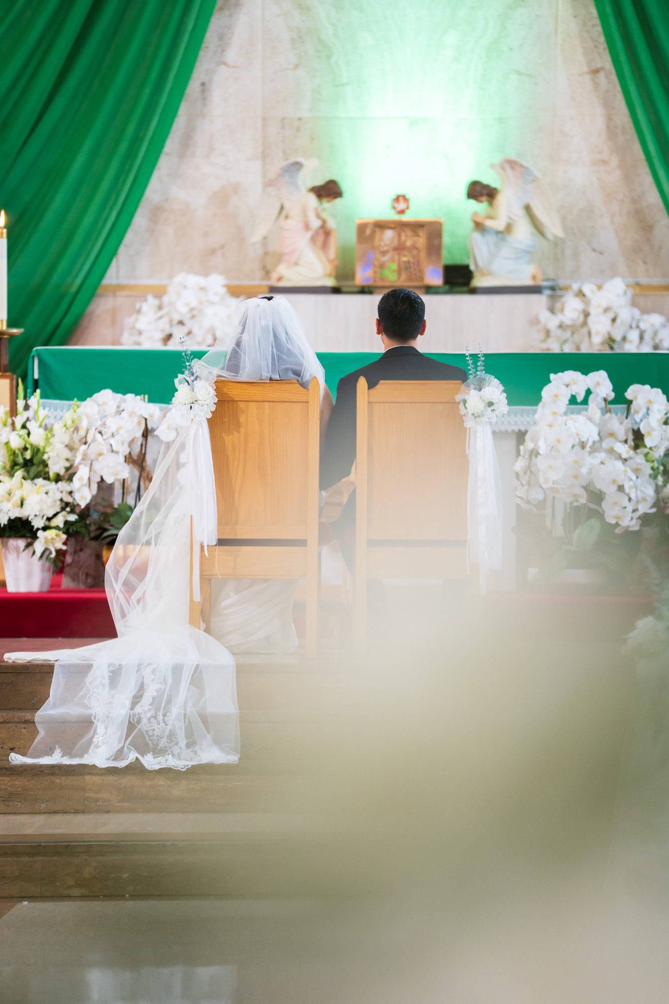 Kim & Roy wedding — gallery, photo 29